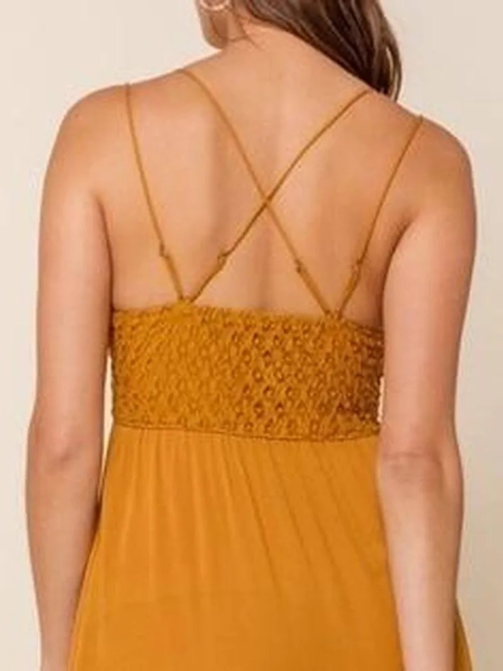 Free People Adela Sundress - Picture 2 of 5